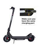 Phantom GOGO A10 42V 1.7A electric scooter charger