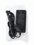A10 charger UL FCC certification badges