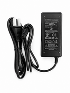 UL Certified 42V 1.5A Charger for Phantomgogo R1 / R1 Pro New Special 3-Pin Port - image 2