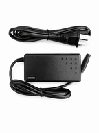 UL Certified 42V 1.5A Charger for Phantomgogo R1 / R1 Pro New Special 3-Pin Port - image 1
