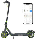 Duodian Electric Scooter 350W 19MPH 21 Miles Range