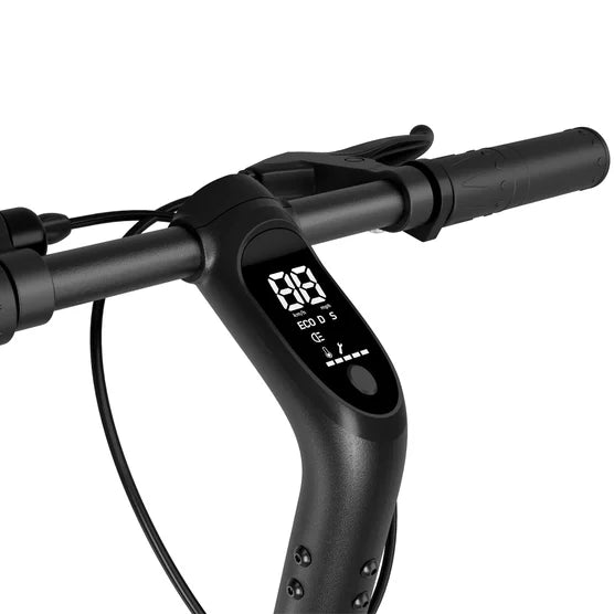 Hiboy C1 Electric Foldable Bike Black Color Refurbished | Like New