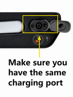 Phantom A10 Electric Scooter Charger 42V 1.7A - New Special Port