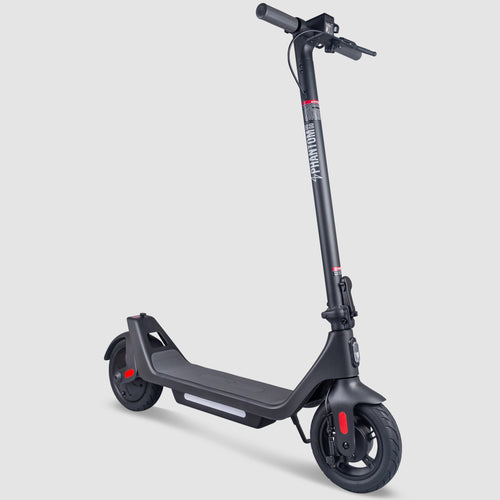 Phantom GOGO A10 scooter side view