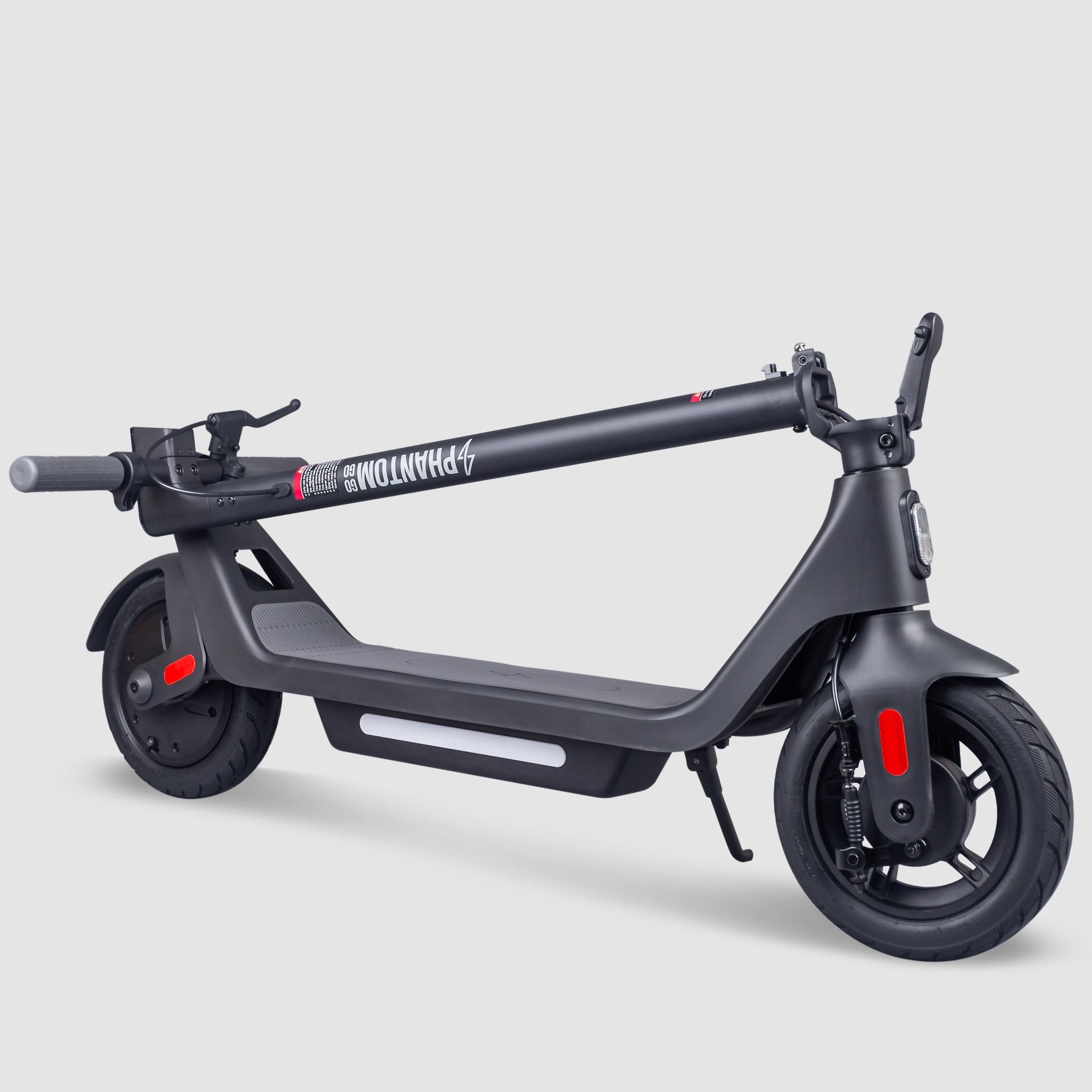 Phantom GOGO A10 foldable electric scooter