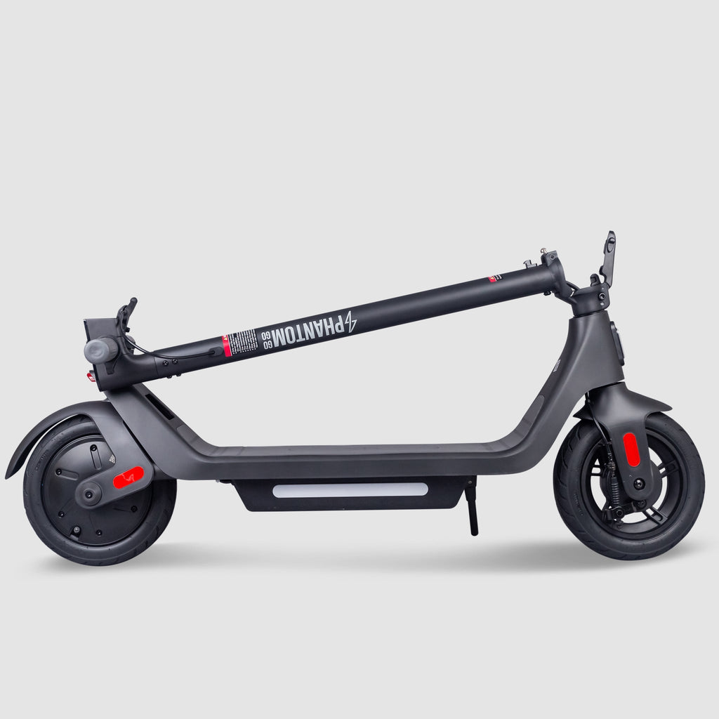 Phantom GOGO A10 refurbished scooter product photo