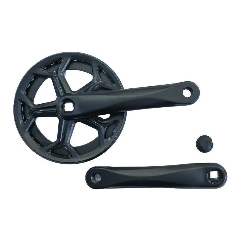 HLYZ C1 Electric Bike Crank