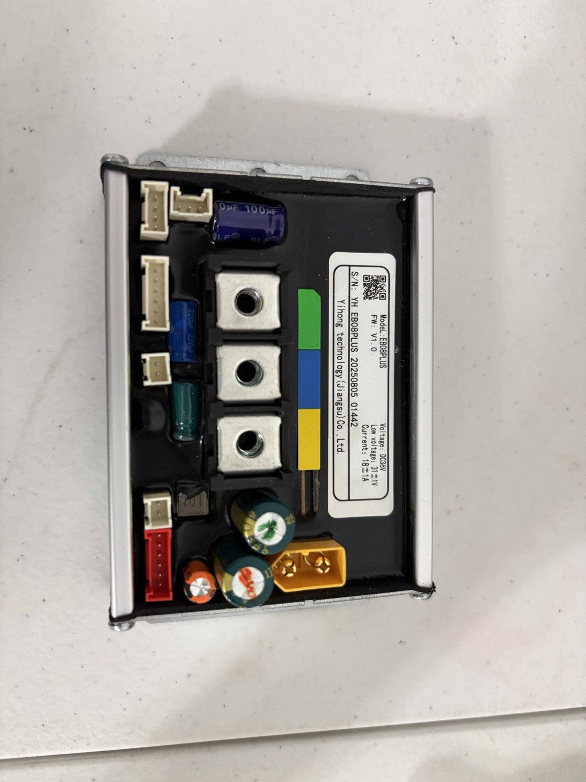 HLYZ R1 Pro scooter Spare Part - Controller