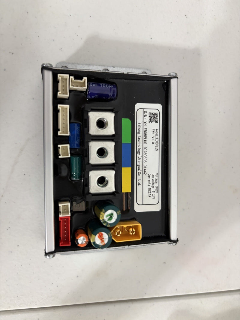 phantom R1 Pro scooter Spare Part - Controller