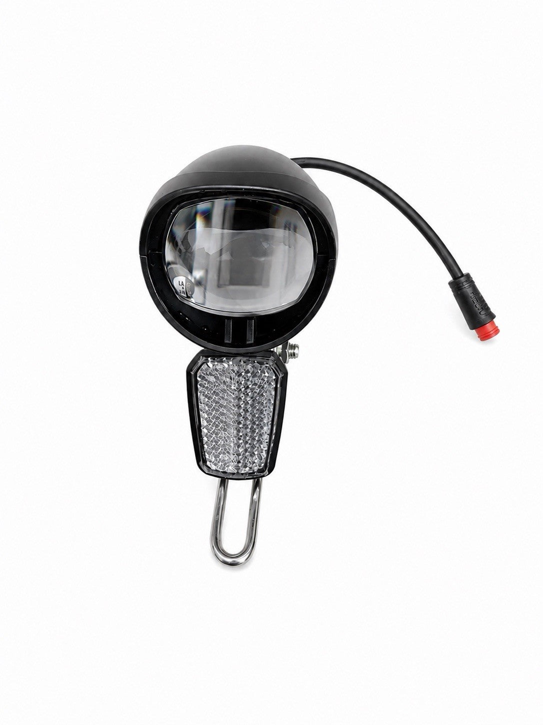 HLYZ C1 Front Headlight 2-Pin HLYZ Replacement