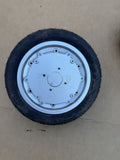 HLYZ S/S-pro Hoverboard Motor With Tire