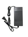 HLYZ 54.6V 2A 3-Pin Power Adapter Replacement for Ridstar Q20
