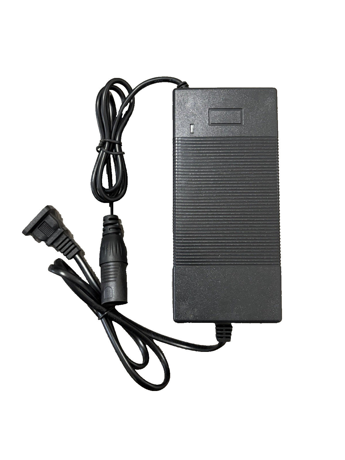 HLYZ 54.6V 2A 3-Pin Power Adapter Replacement for Ridstar Q20