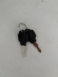 HLYZ R1 / R1 Pro Electric Scooter Universal Spare Keys (2 Keys)