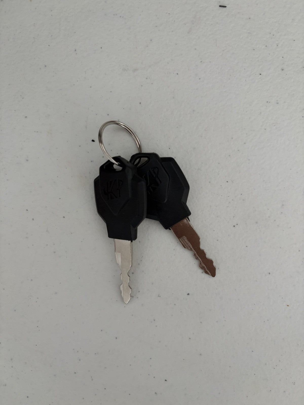 HLYZ R1 / R1 Pro Electric Scooter Universal Spare Keys (2 Keys)