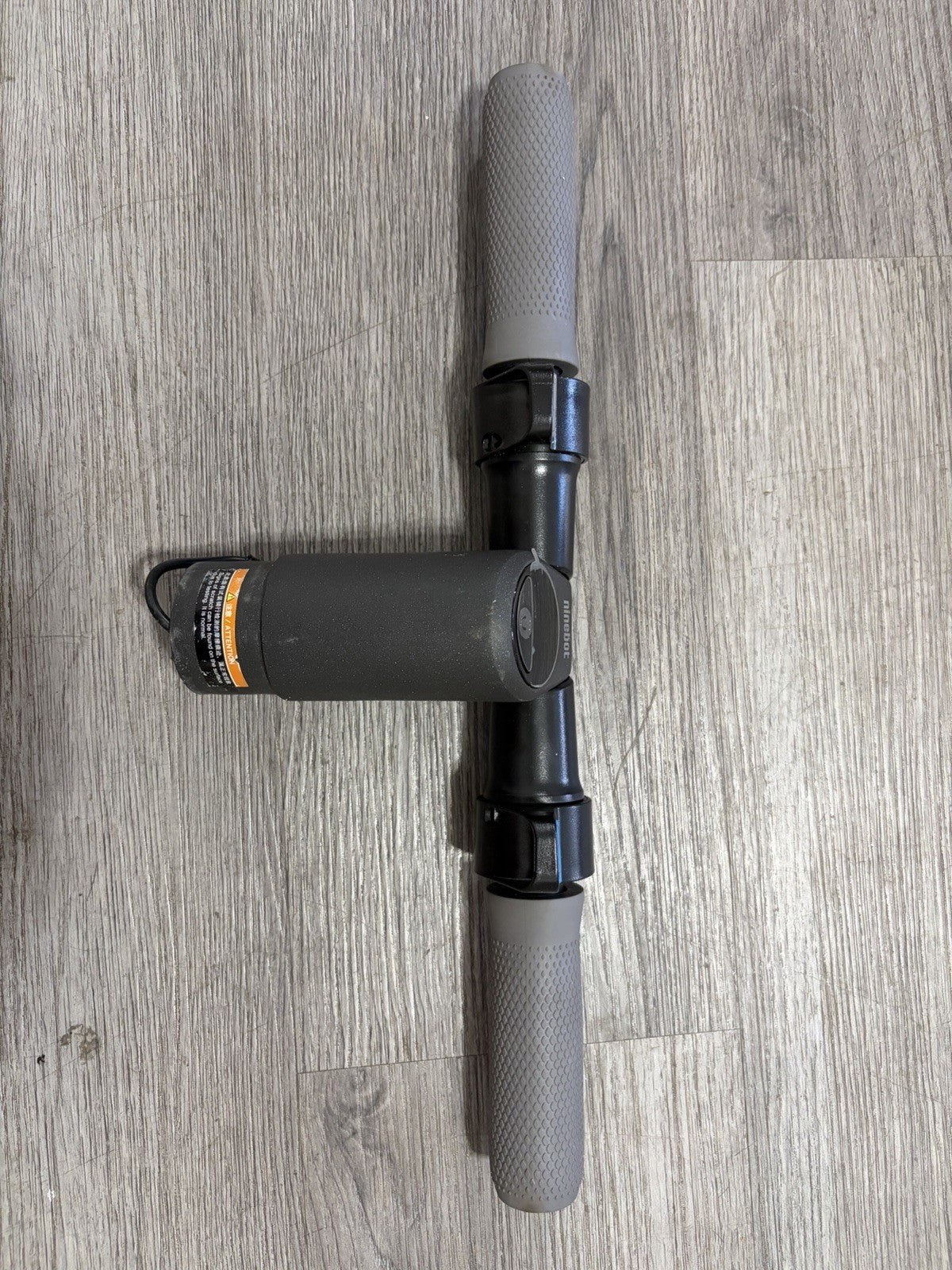 HLYZ ES1/ES2/ES3/ES4 Replacement Handlebars HLYZ