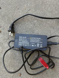 HLYZ A10 E-Scooter HLYZ Charger - New Special Port