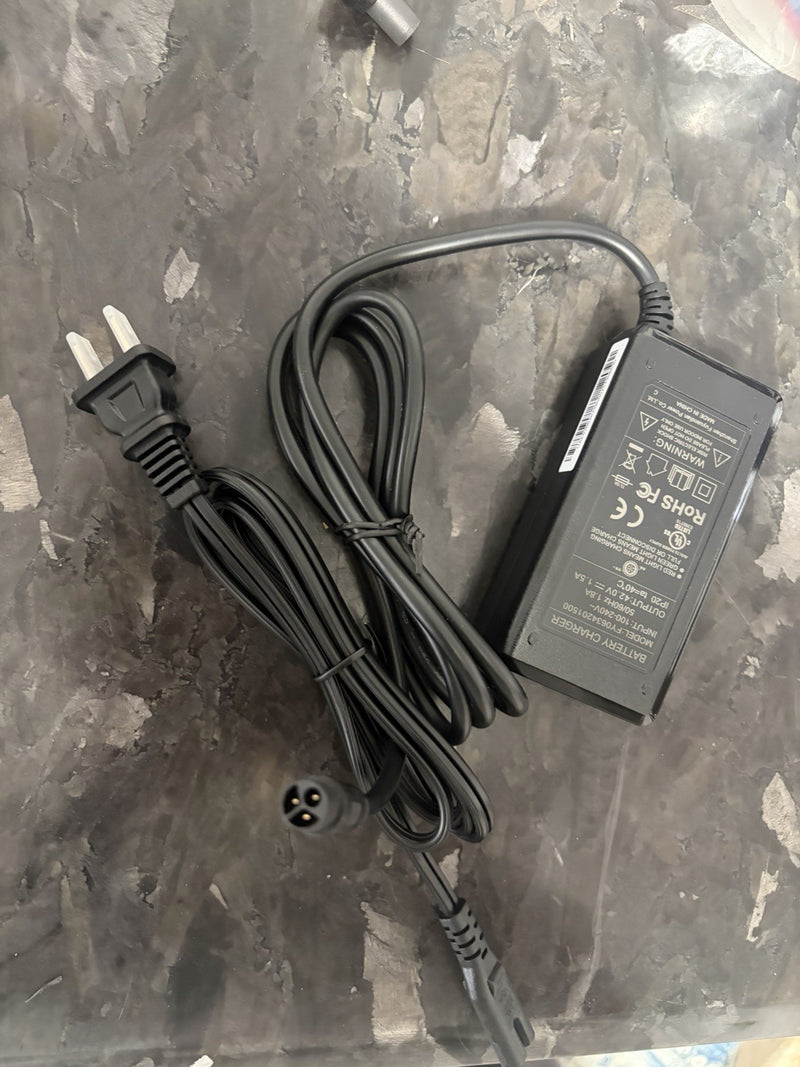 Phantom R1/R1 Pro Spare Part - 42V 1.5A 3pin Special Port Original Charger