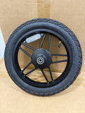 HLYZ C1 (Dram Brake) Front Wheel Assembly HLYZ Replacement 14*2.125