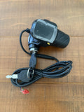 HLYZ R1 Pro Spare Parts - Throttle Cable With Keys