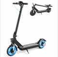 HLYZ Electric Foldable Scooter 700W Dual Motor Long Range 36V20A Foldable