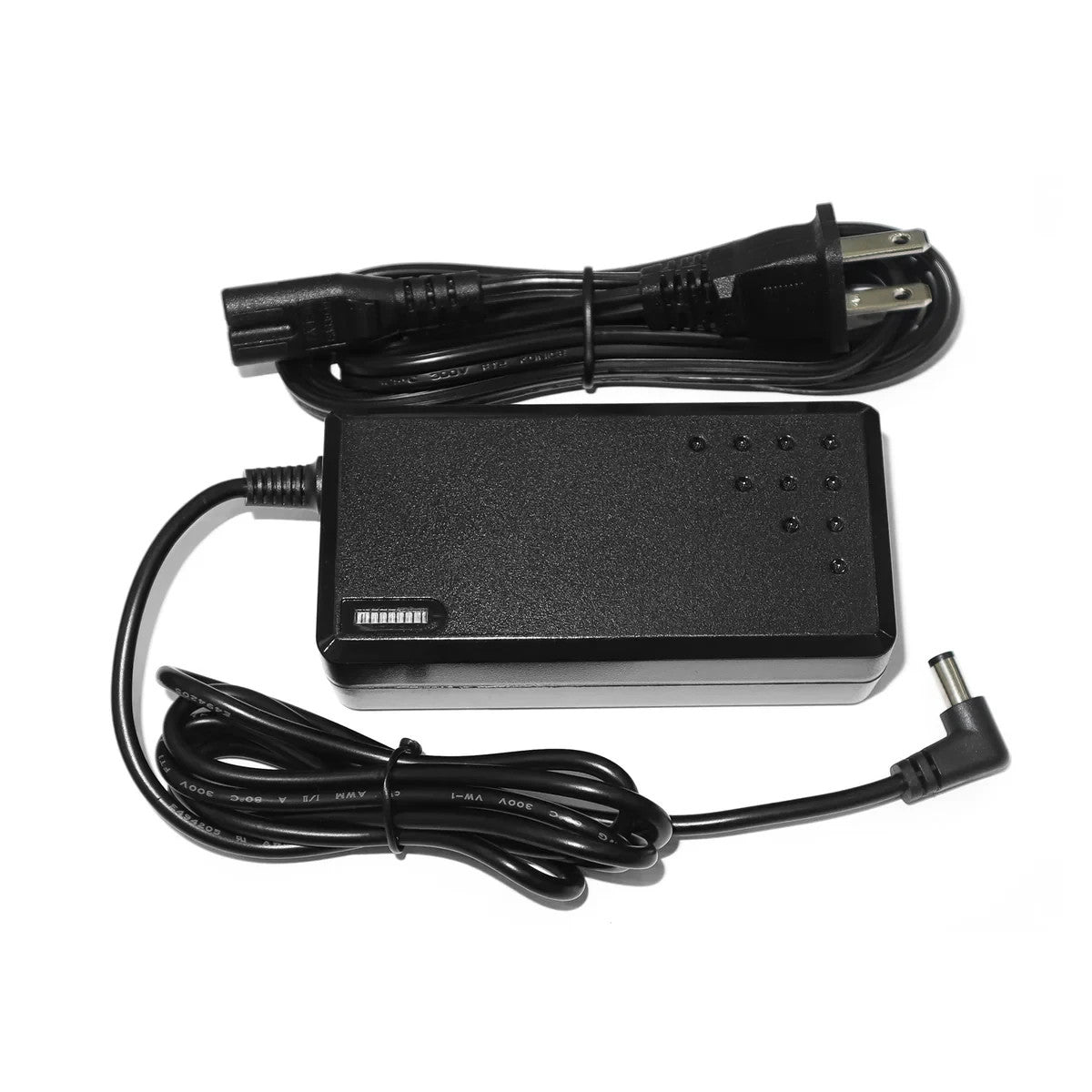 HLYZ Electric Scooter Charger for S2/KS4/S2 Lite/S2 SE/S2 Nova/DK1/C1
