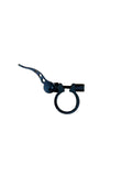 HLYZ C1 Electric Bike Seatpost Quick Release Clamp