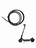 HLYZ A10 Electric Scooter Middle Connection Wire Cable Harness