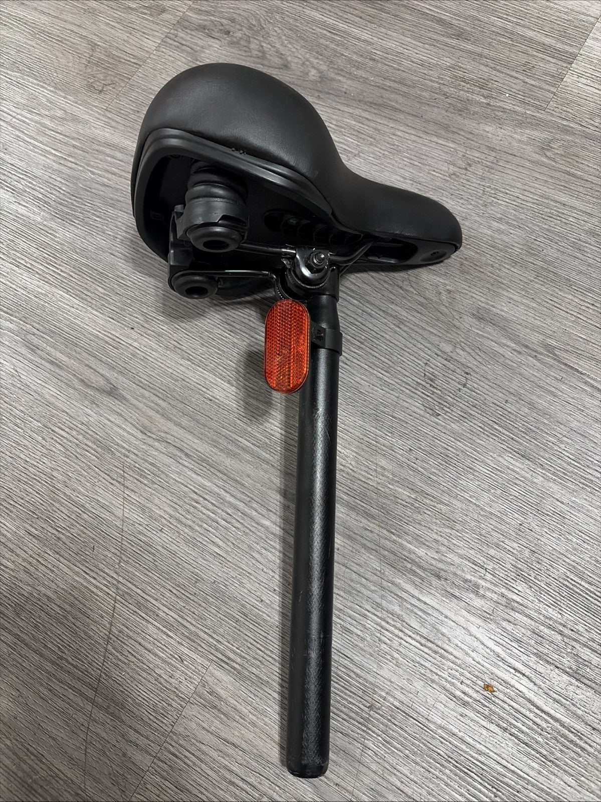 HLYZ Scooter Seat for R1/R1 Pro
