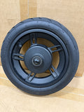 HLYZ A10 Electric Scooter Front Wheel Assembly 10*2.125 Air Tire