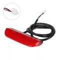 HLYZ A10 Electric Scooter Tail Light – HLYZ Rear LED Brake Light