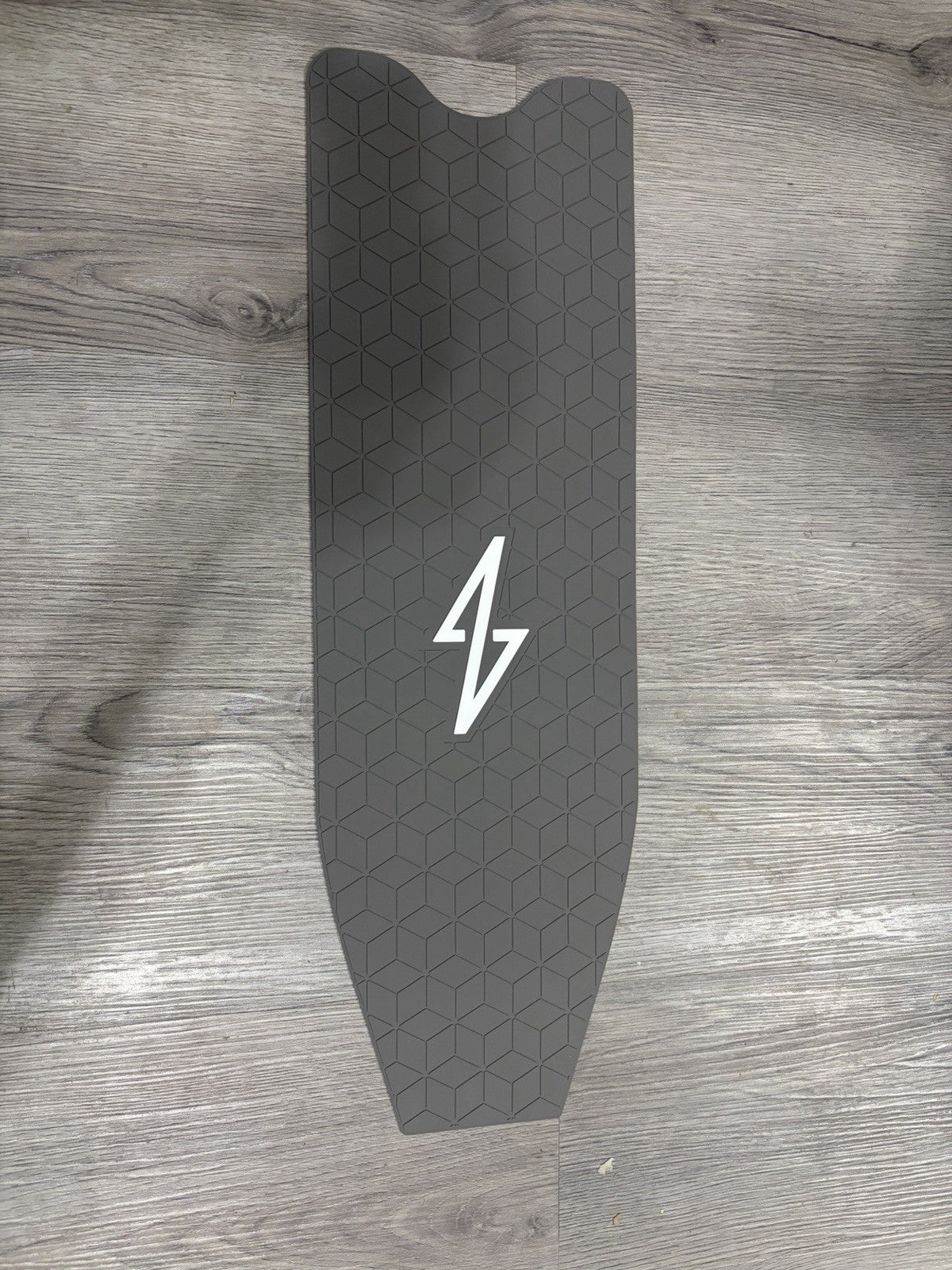 HLYZ R1 Pro Seated Electric Scooter Spare Part-Foot Pad HLYZ