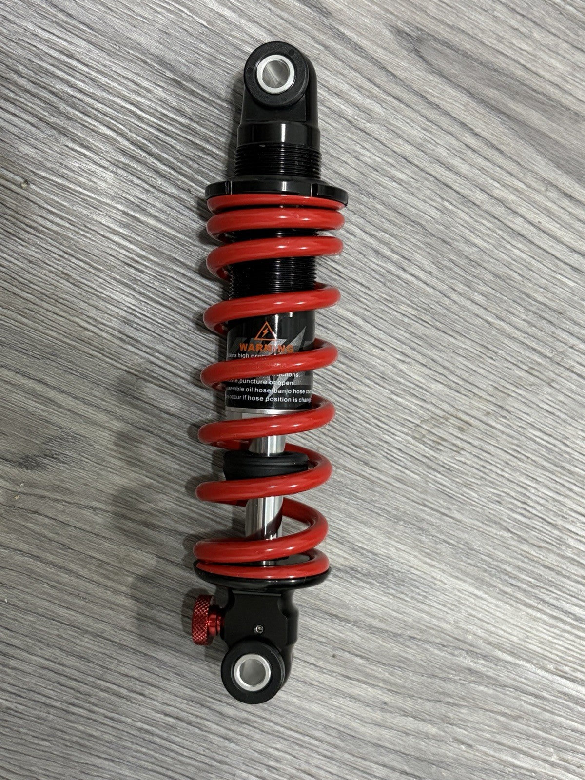 HLYZ GT2 Super scooter HLYZ KKE Front Shock Absorber