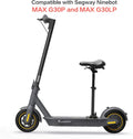 HLYZ Electric Kick Scooter Seat MAX G30P and G30LP