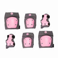 HLYZ Children Protective Gear Set