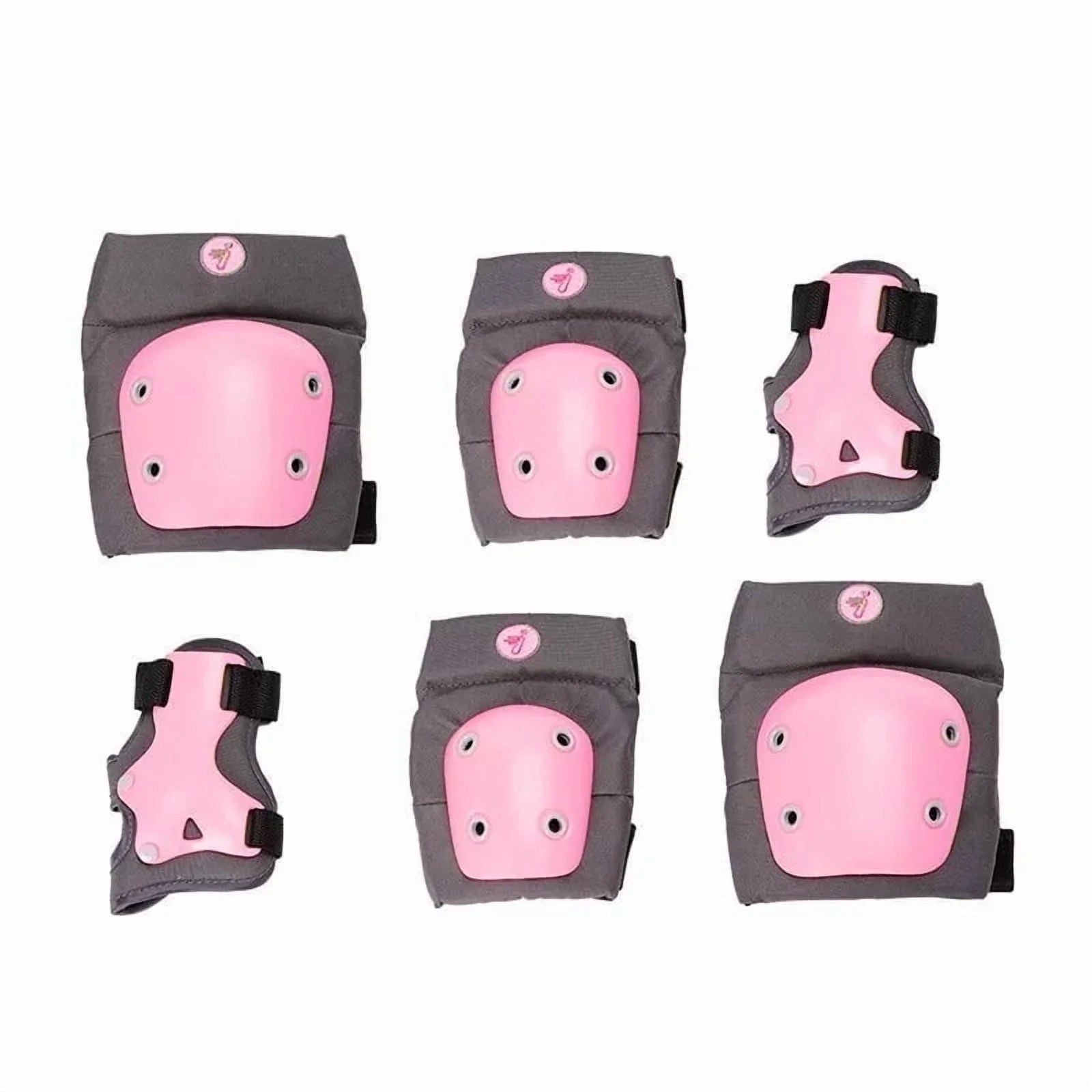 HLYZ Children Protective Gear Set