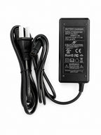 Phantom R1 / R1 Pro Electric Scooter Charger 42V 1.5A - New 3-Pin Port