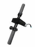 HLYZ A10 Electric Scooter Complete Handlebar Assembly Used