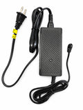 HLYZ C1 Electric Bike HLYZ Charger 42V 1.5A UL Certified