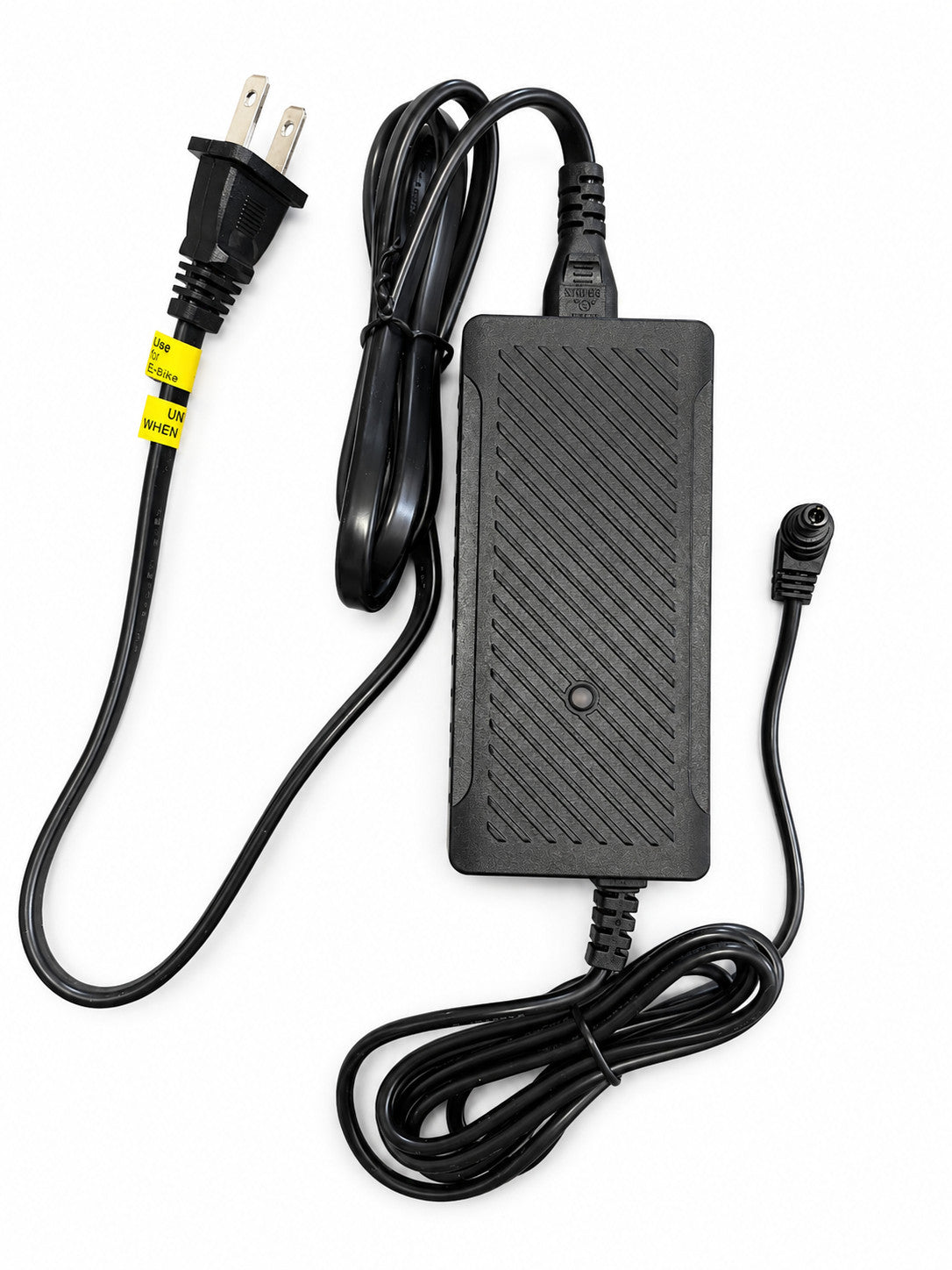 HLYZ C1 Electric Bike HLYZ Charger 42V 1.5A UL Certified
