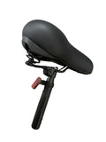 HLYZ Seat For HLYZ C1 Electric Bike